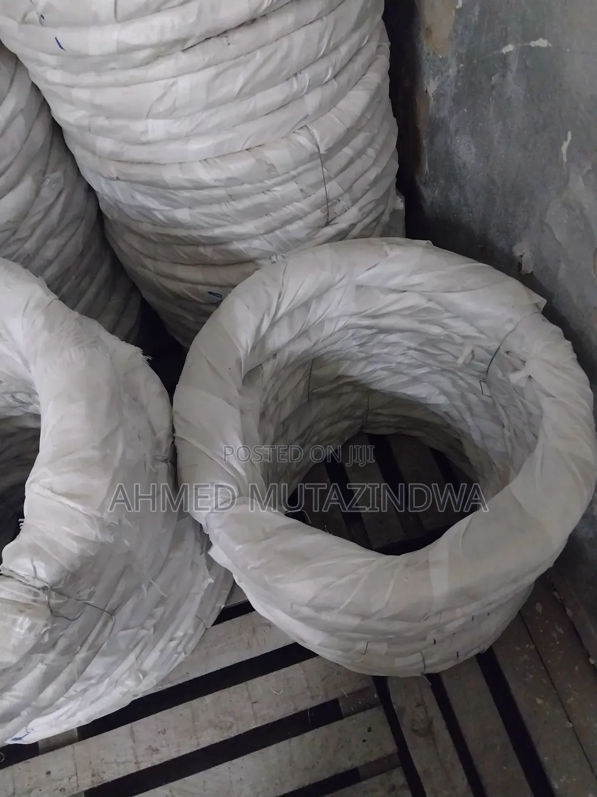 Razor Wire Fencing