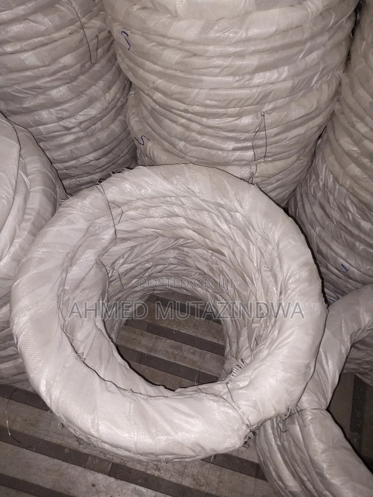 Razor Wire Fencing