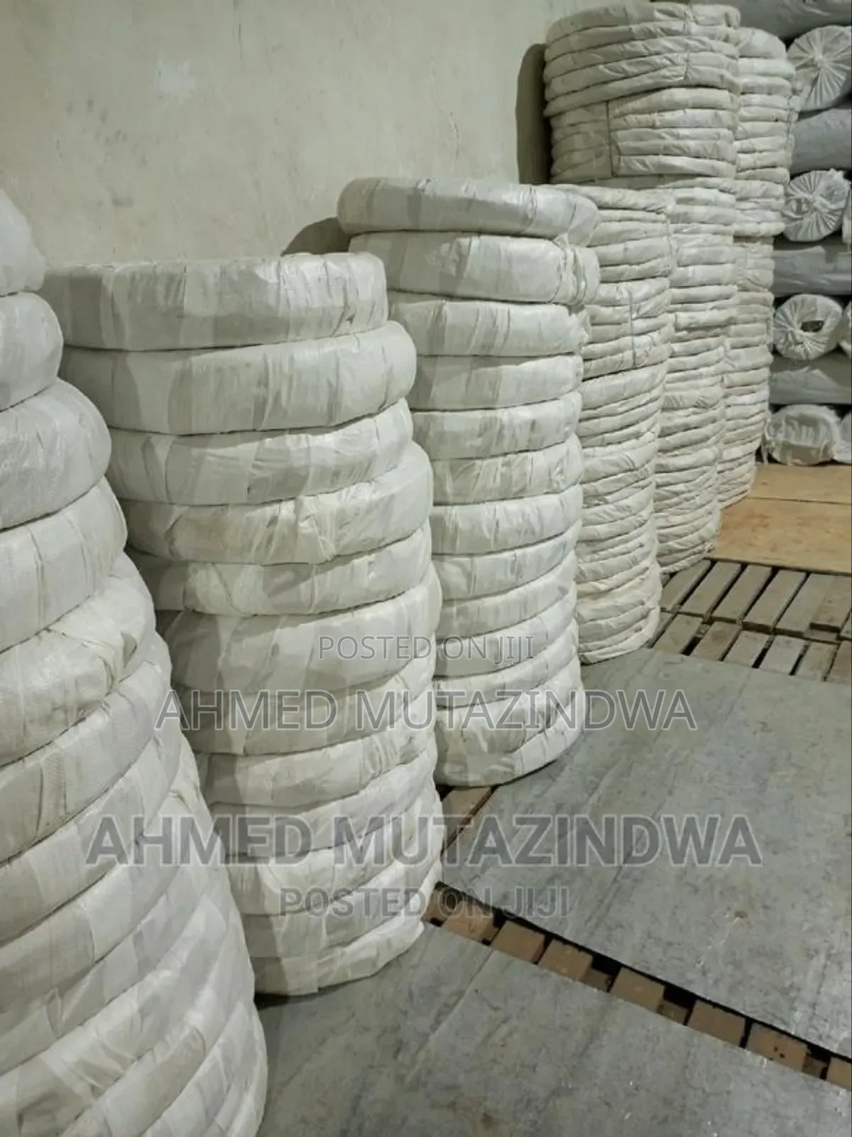 Razor Wire Fencing