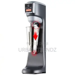 Commercial Electric Milk Shake Machine Blenders