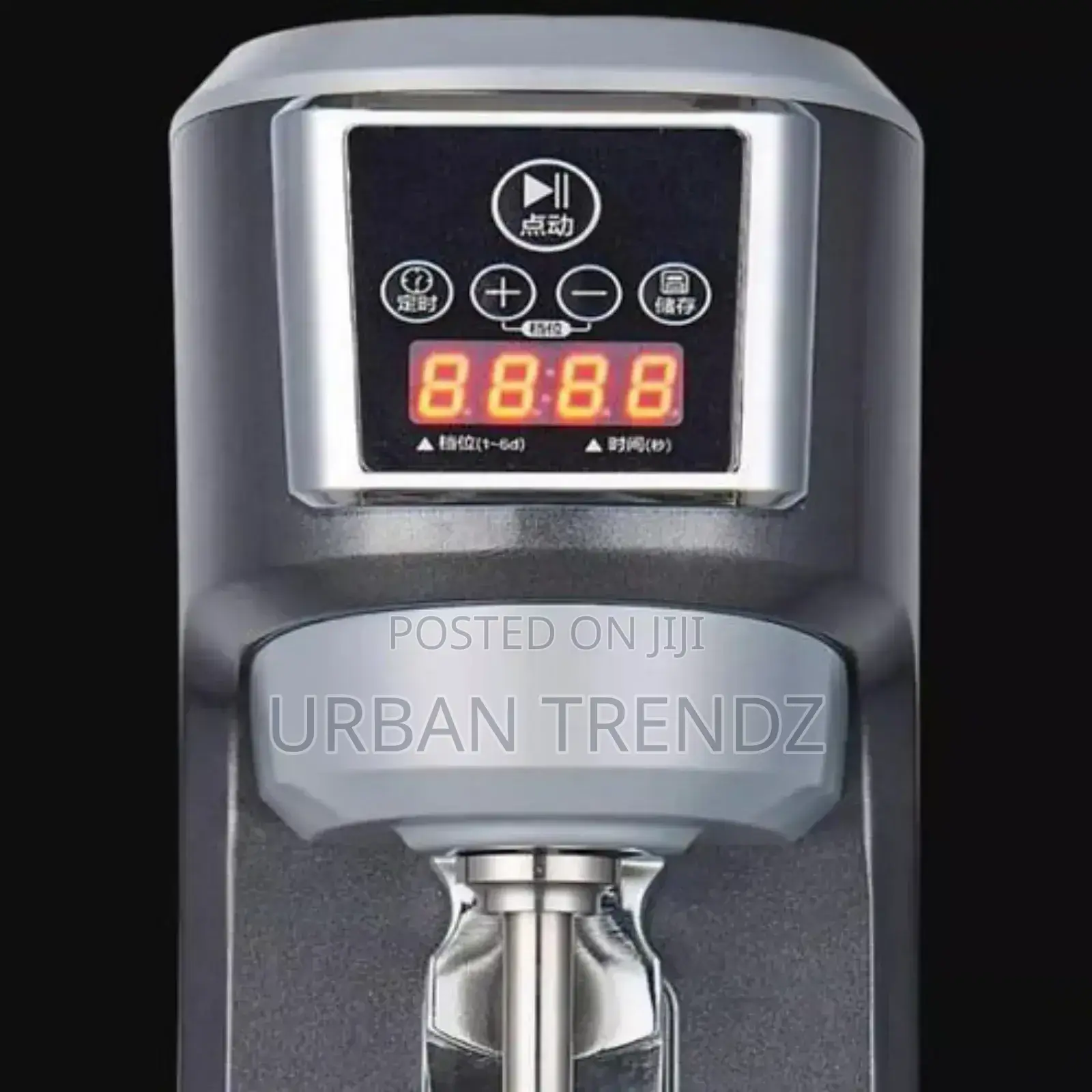 Commercial Electric Milk Shake Machine Blenders