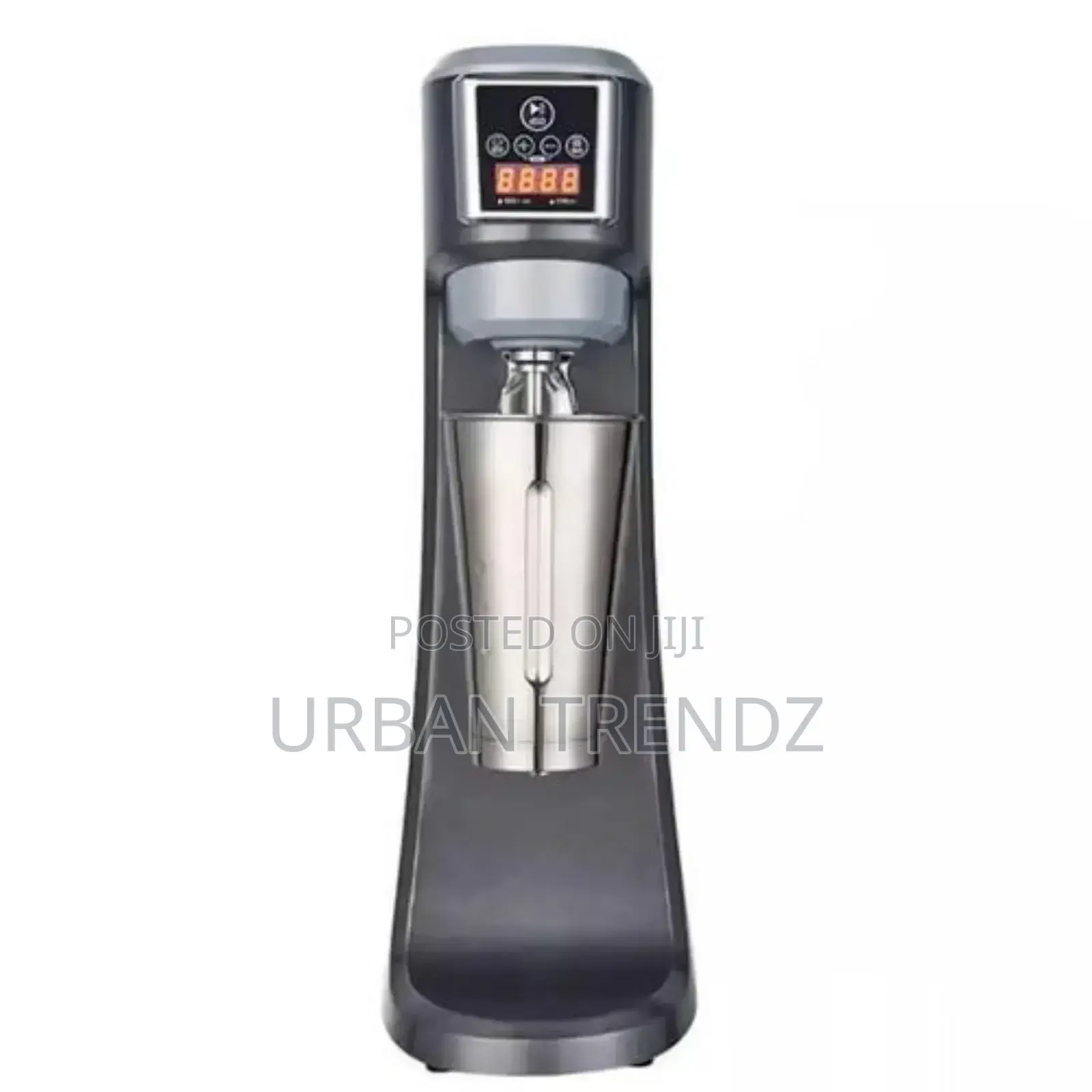 Commercial Electric Milk Shake Machine Blenders