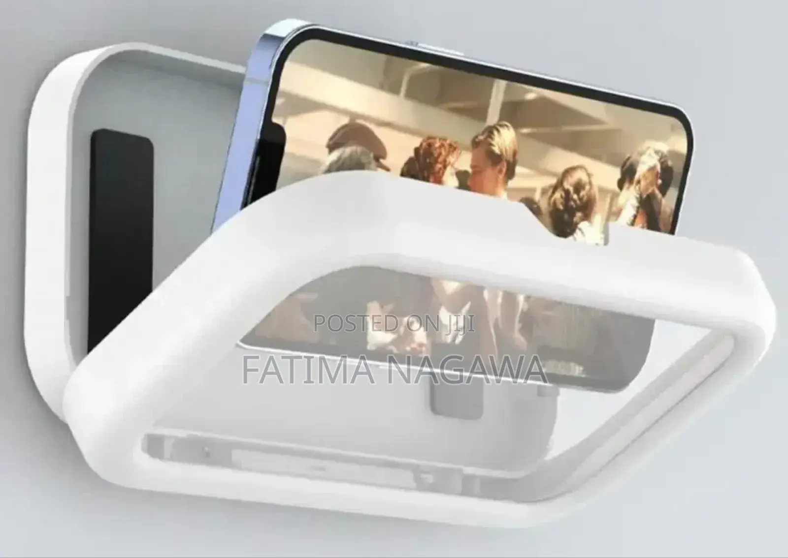 Waterproof and Anti Fog Phone Case