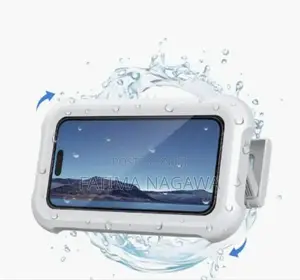 Waterproof and Anti Fog Phone Case