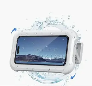 Waterproof and Anti Fog Phone Case