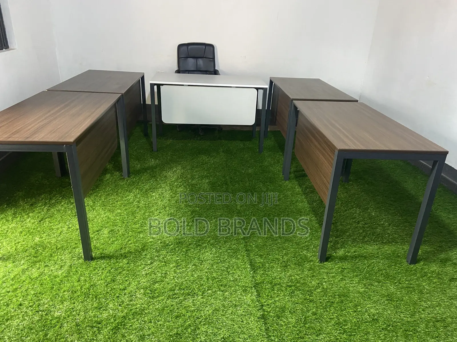 Modern Office Desks
