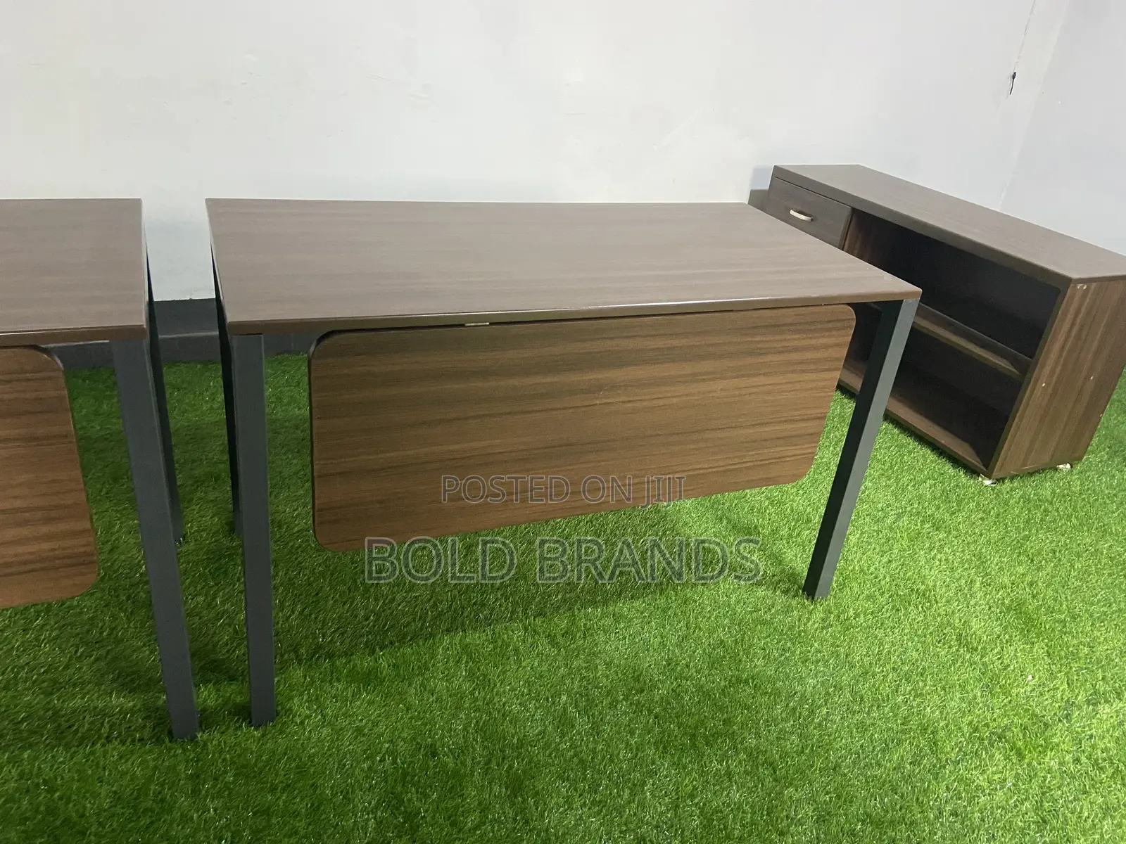 Modern Office Desks