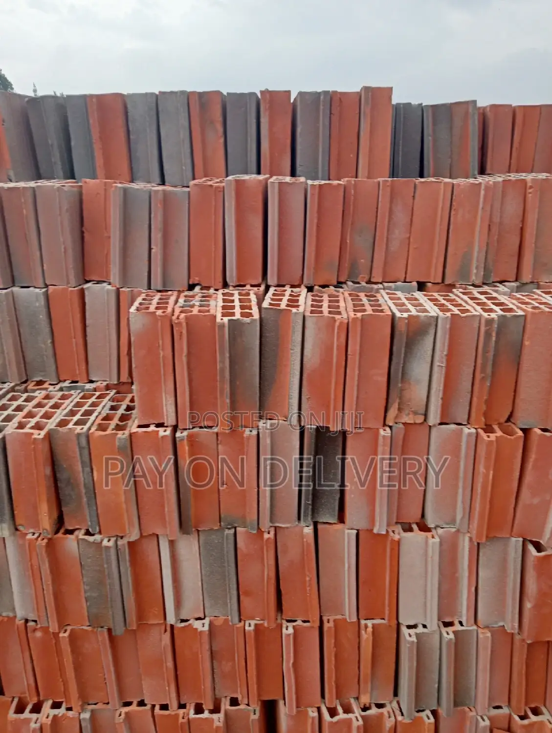 Mega Supplies (Max Pans)