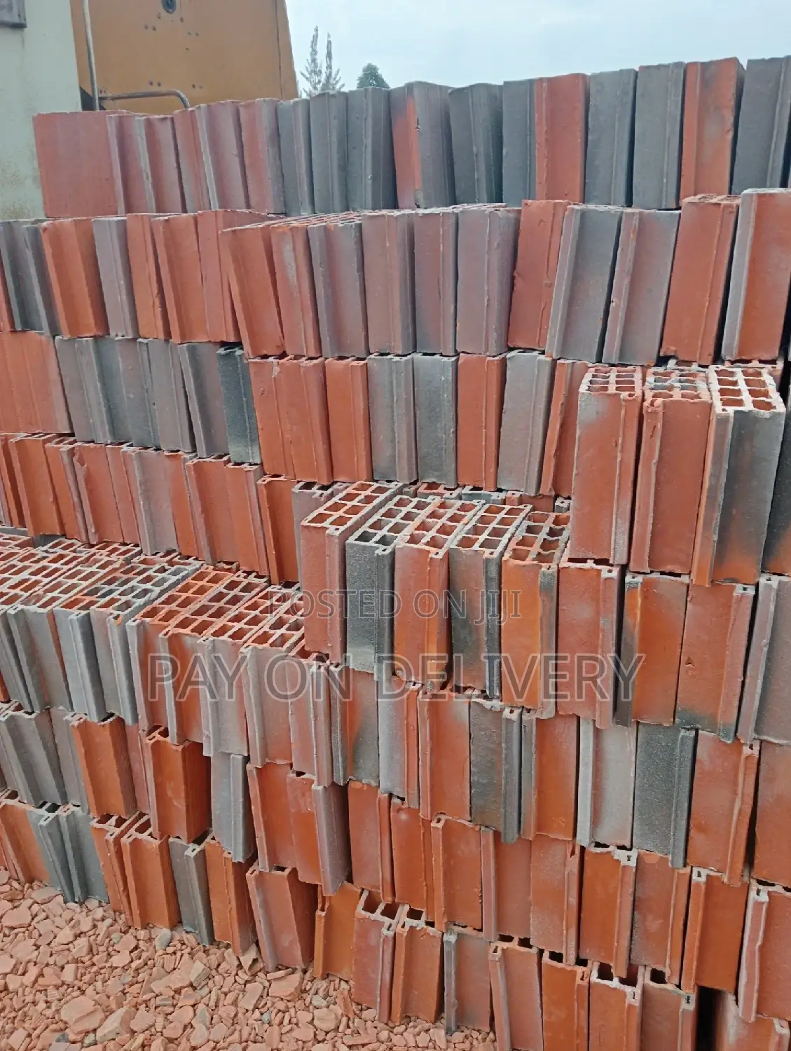 Mega Supplies (Max Pans)