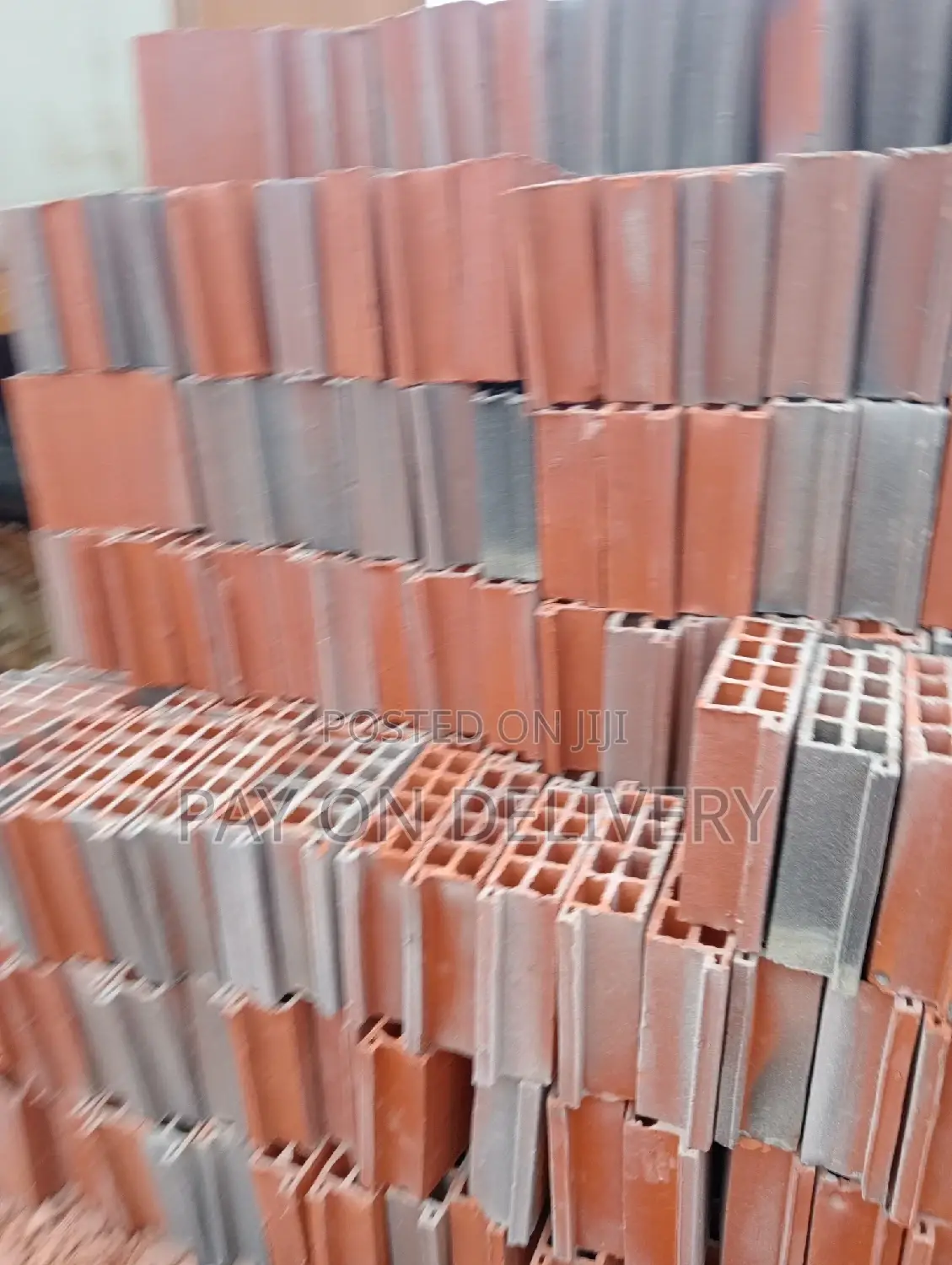 Mega Supplies (Max Pans)