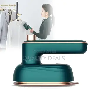 Portable Mini Travel Iron