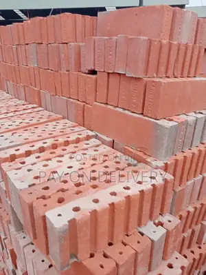 Half Bricks Territory