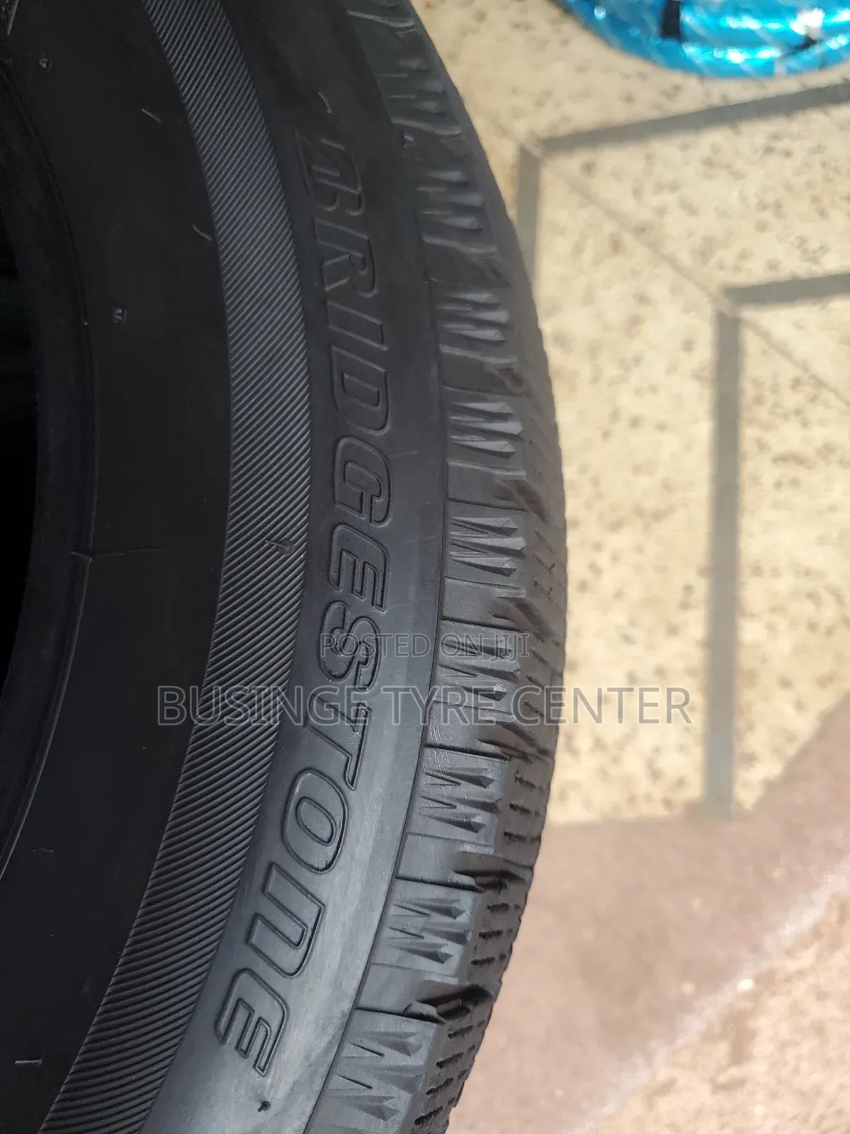 215/60r16 Bridgestone Japan Foreign Used