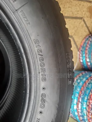 215/60r16 Bridgestone Japan Foreign Used