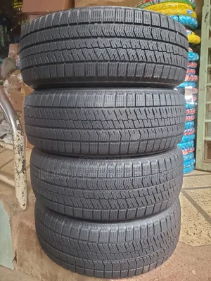 215/60r16 Bridgestone Japan Foreign Used