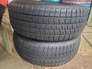 215/60r16 Bridgestone Japan Foreign Used
