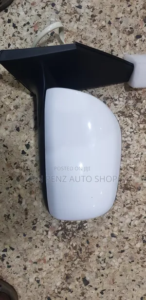 Sidemirrors for Rav4 2006 Non Indicator