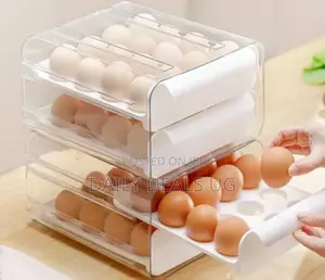 Brand Egg Drawer