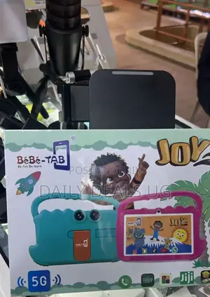 Bebe Tab Tablet