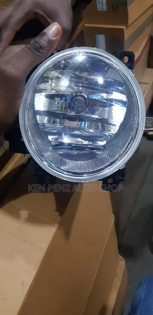 Foglights for Rav4 2012 and Landcruiser 200
