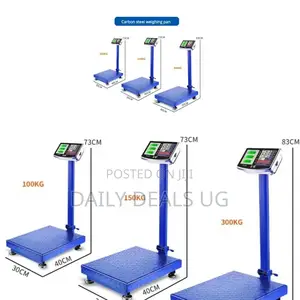 Balance Weighing Scale