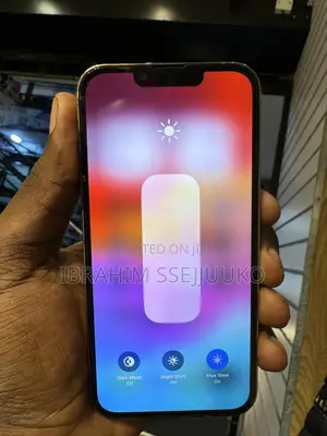 Apple iPhone 13 Pro 256 GB Gold