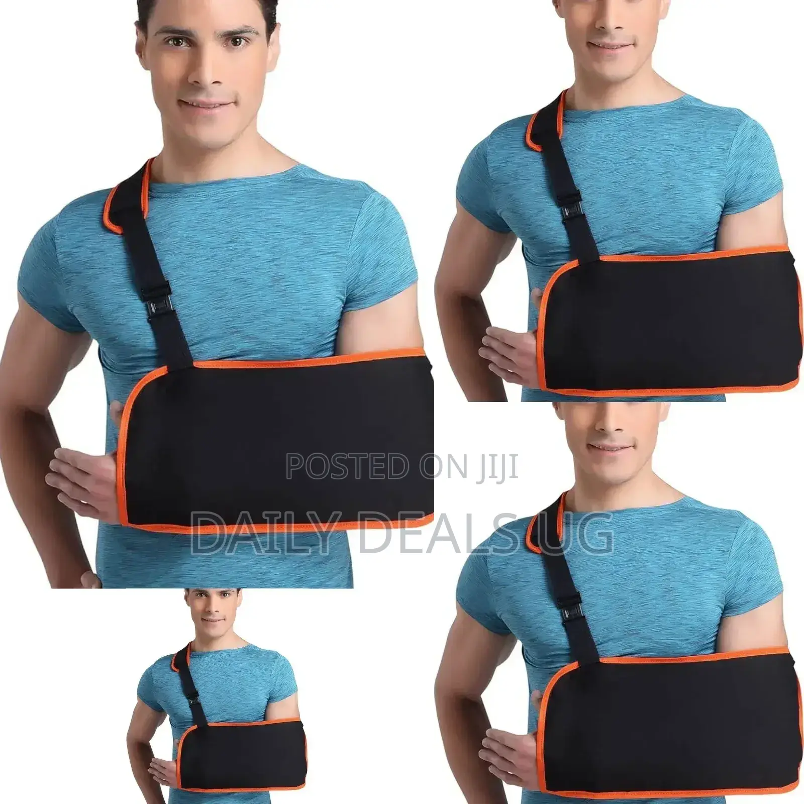 Flamingo Arm Sling