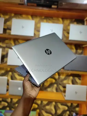 New Laptop HP ProBook 640 G5 16GB Intel Core I5 HDD+SSD 256GB