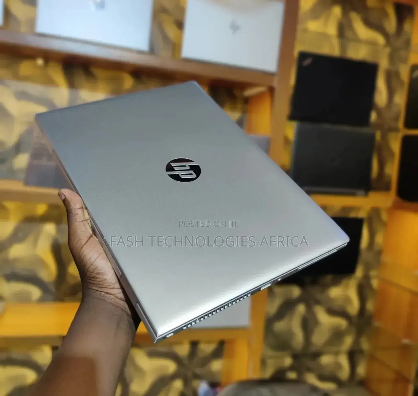 New Laptop HP ProBook 640 G5 16GB Intel Core I5 HDD+SSD 256GB