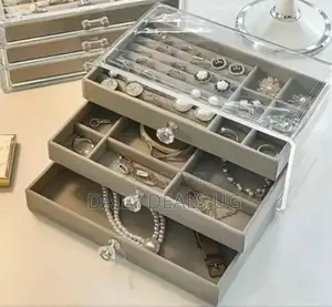 Jewelry Drawer