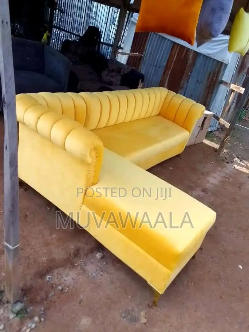 Movement Sofa