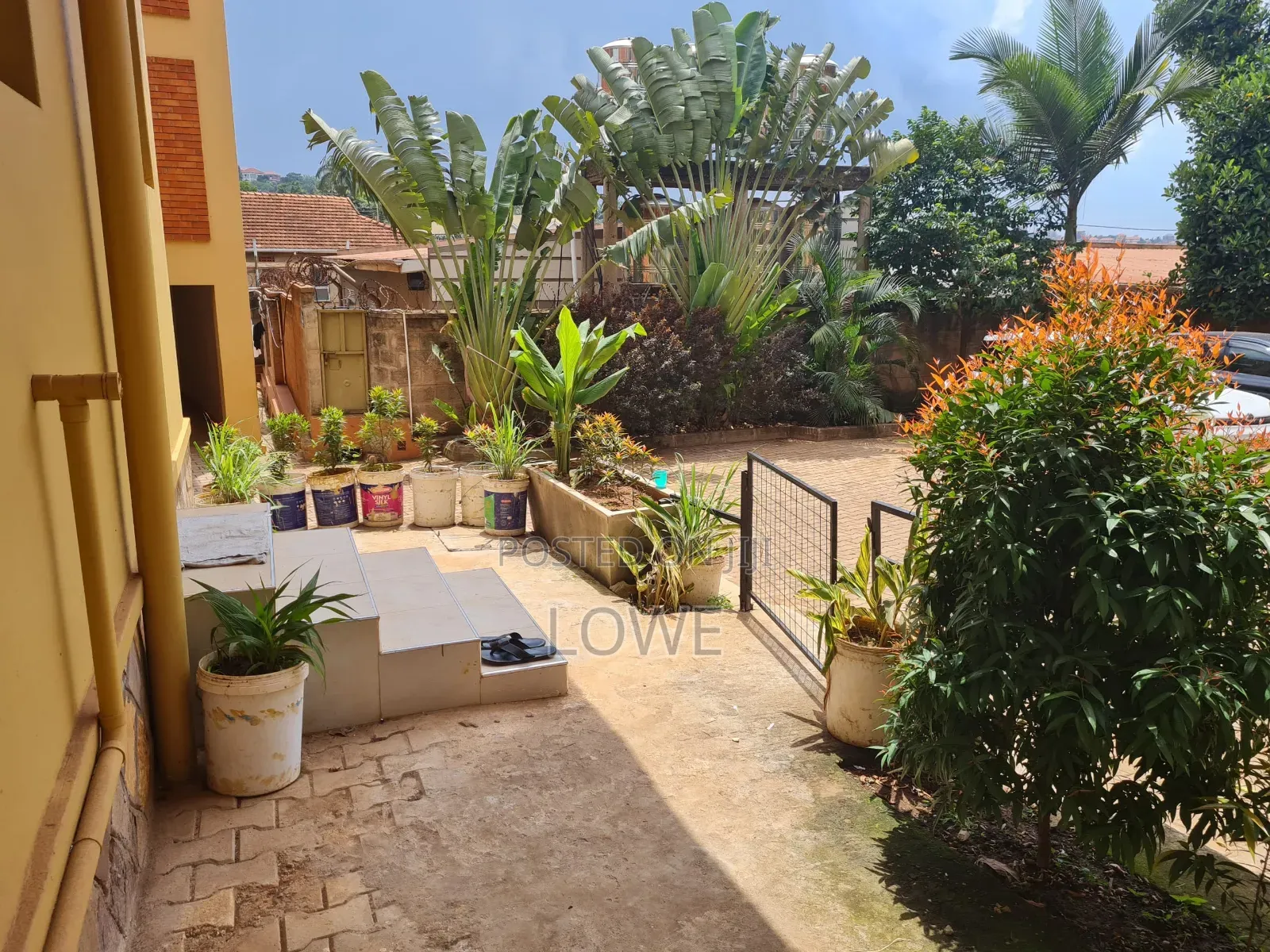 Kiara Homes Along Ntinda Kiwatule Road
