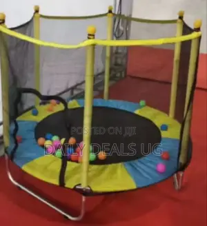 Kids Trampoline