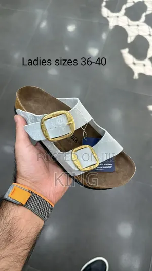 Birkenstock Sandals. Classic Trending Sandals