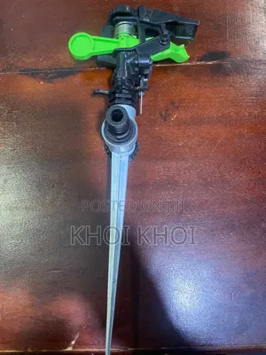 Sprinklers Plastic