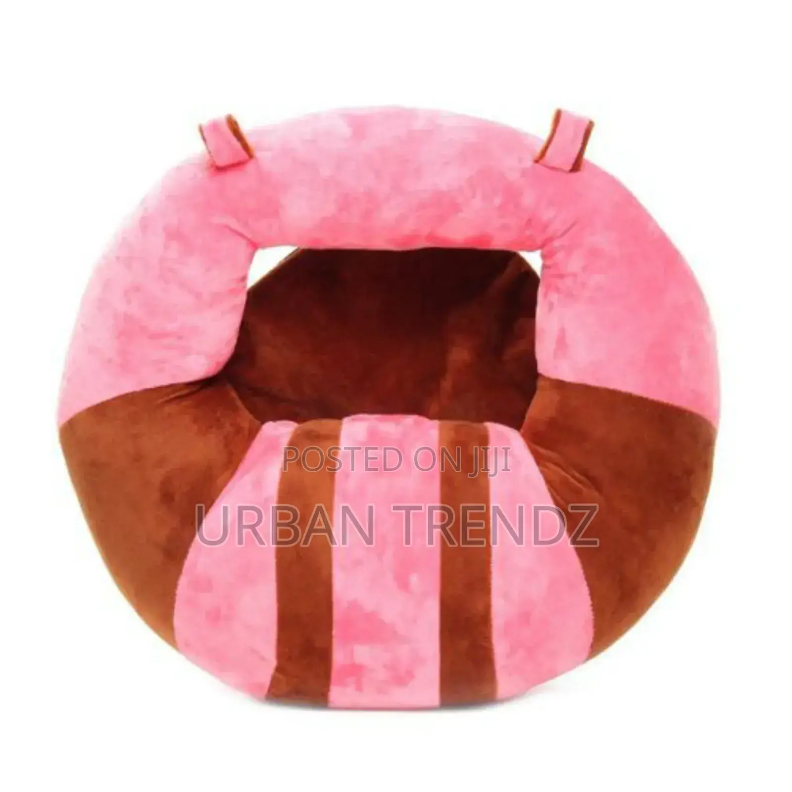 Creative Crash Sofa Baby Safety Seat Auxiliary