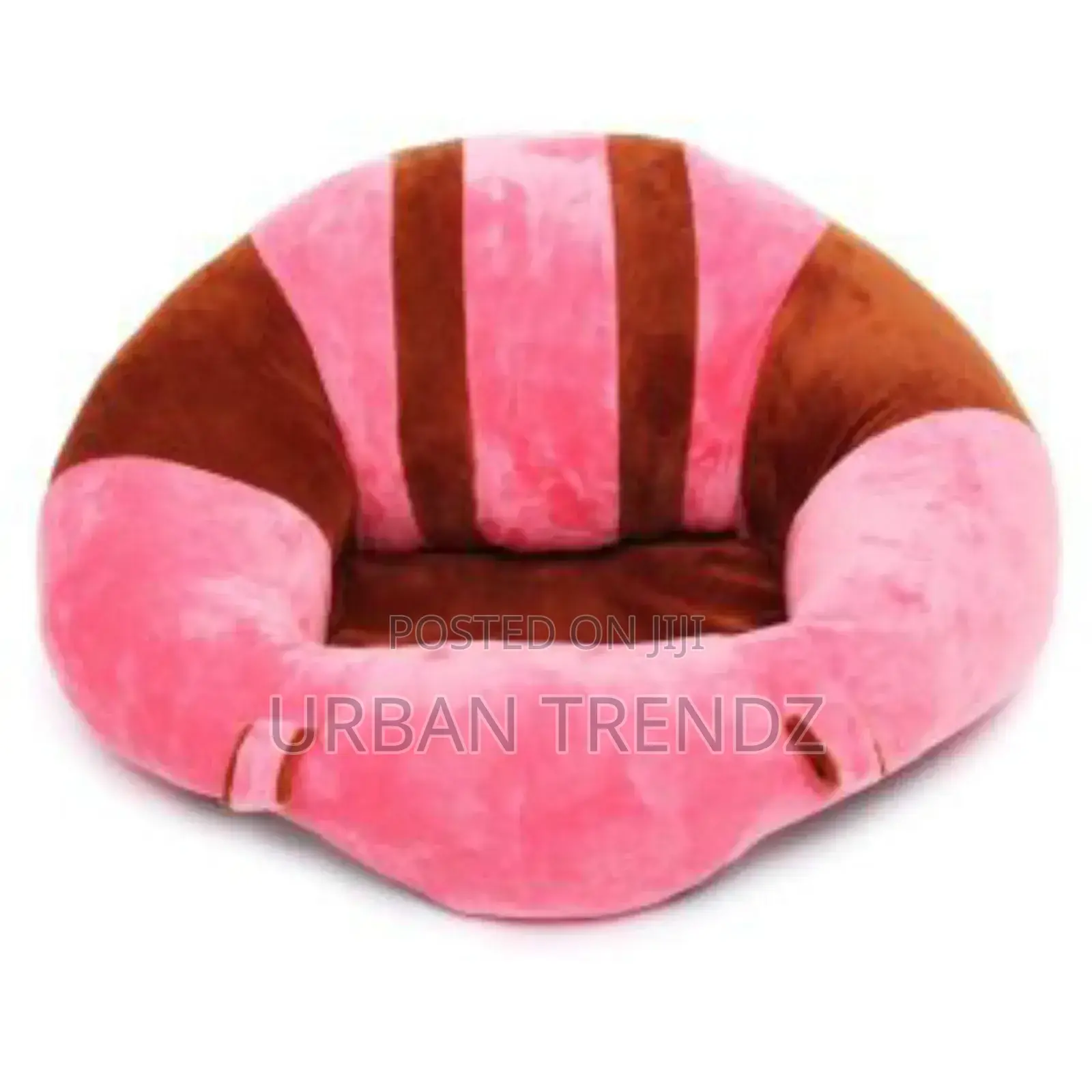 Creative Crash Sofa Baby Safety Seat Auxiliary