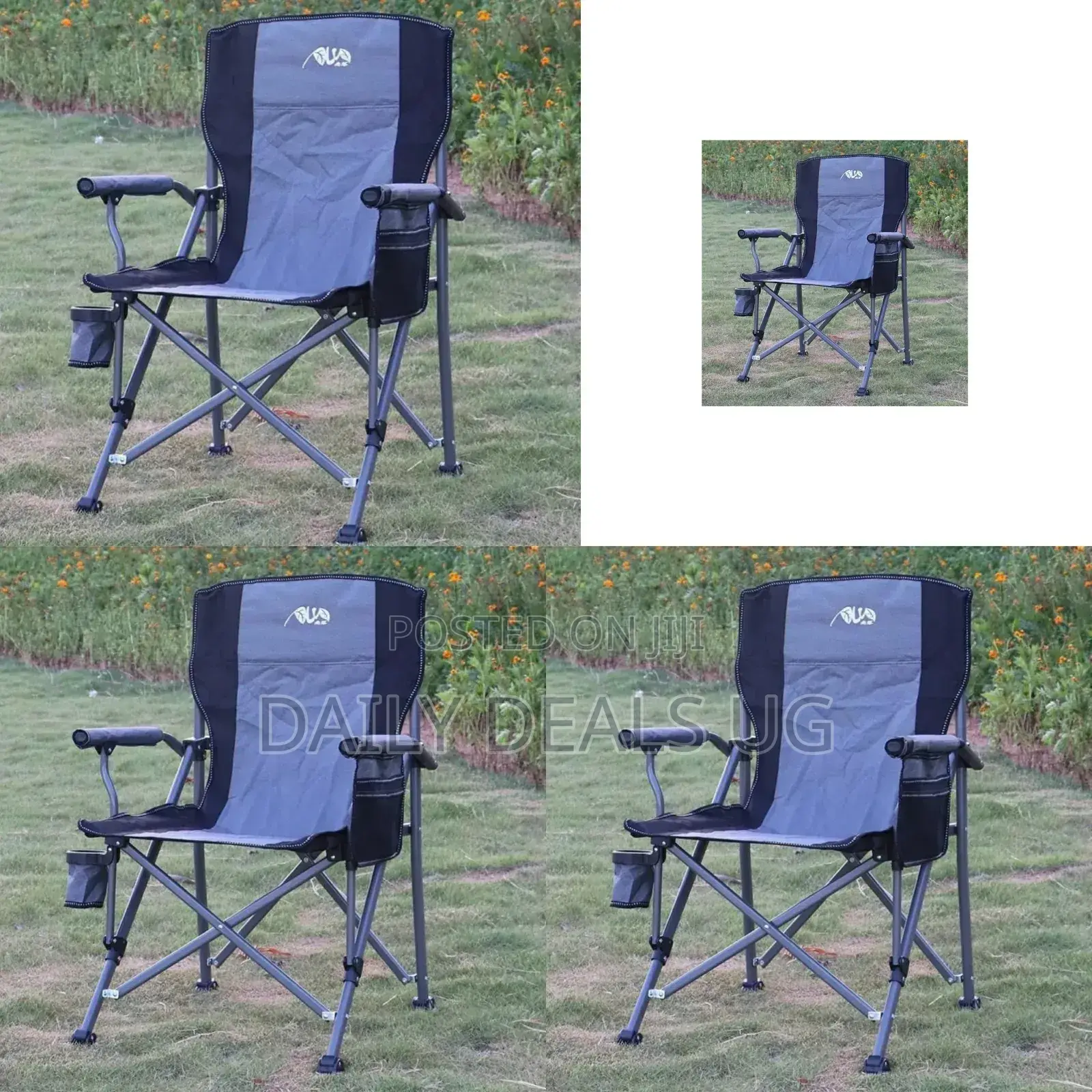 Camping Chair