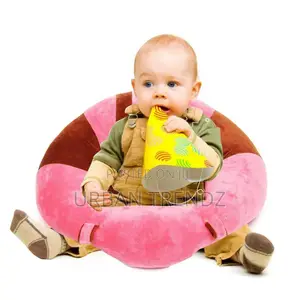 Creative Crash Sofa Baby Safety Seat Auxiliary