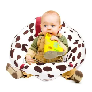 Creative Crash Sofa Baby Safety Seat Auxiliary