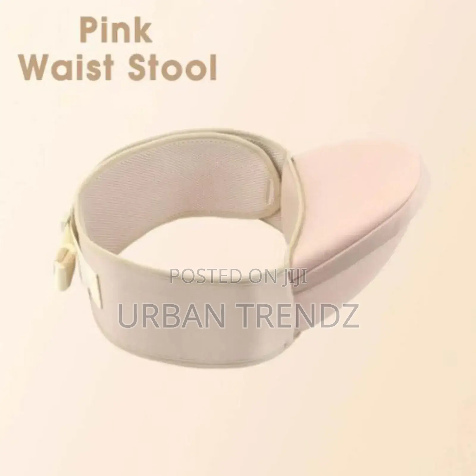 Infant Hip Seat Waist Stool Travel Baby Toddlers Carrier