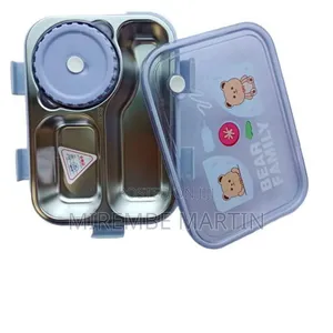 Kids Lunchbox.