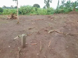 100 by 50 FTS Plot on Sale in Matuga Ssemuto Road