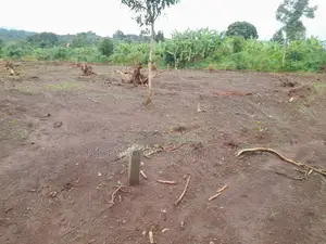 100 by 50 FTS Plot on Sale in Matuga Ssemuto Road