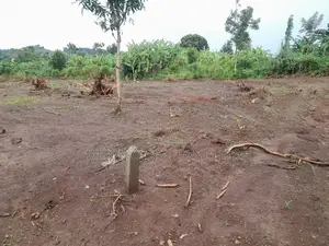 100 by 50 FTS Plot on Sale in Matuga Ssemuto Road