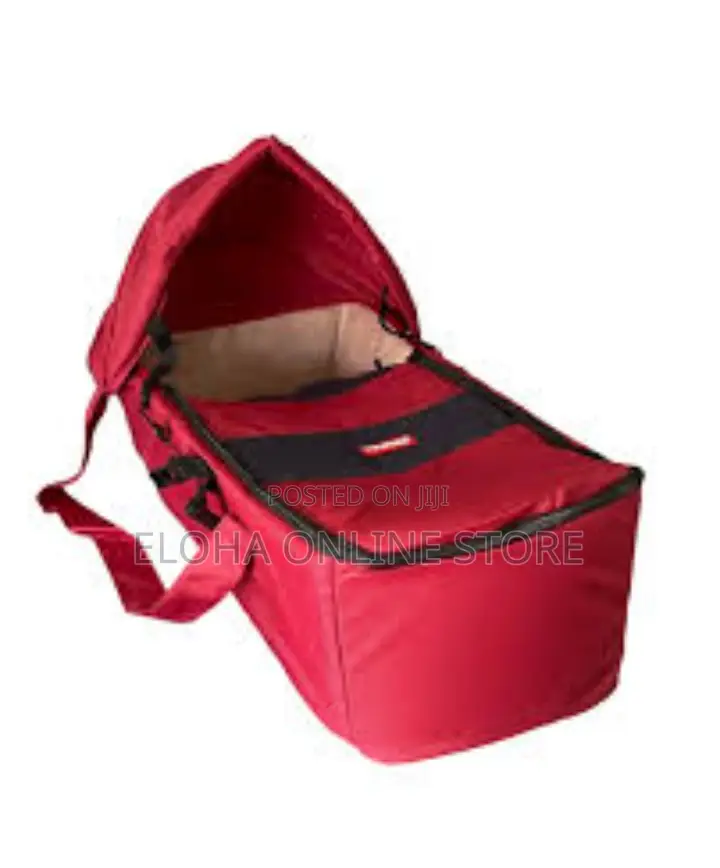 Portable Baby Sleeping Carry Cot