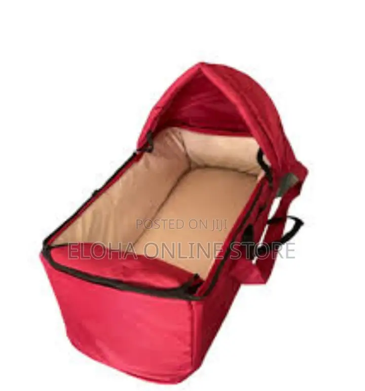 Portable Baby Sleeping Carry Cot