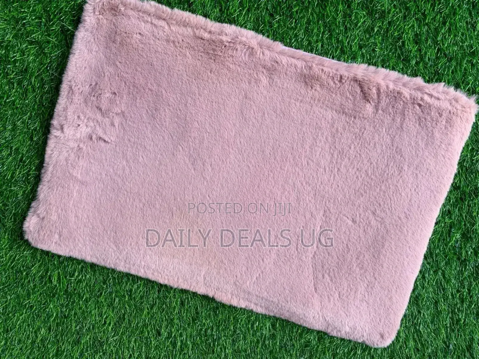 Soft Door Mat
