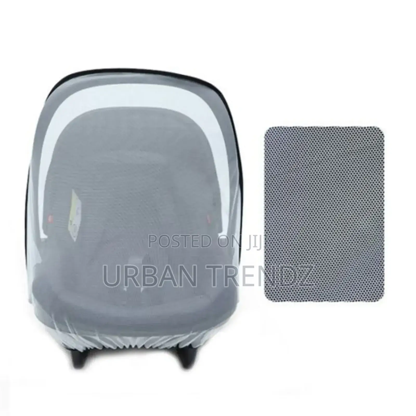 Baby Stroller Pushchair Mosquito Net