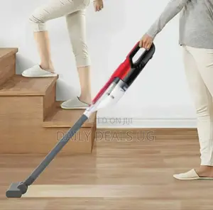 Photo - Electric Sonifer Vacuum Cleaner